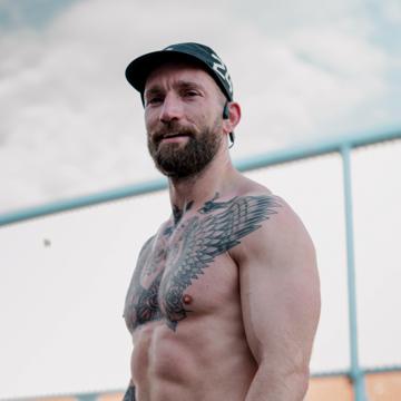 Dominic Geoghegan profile photo