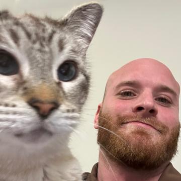 Caleb Rice profile photo