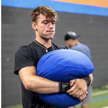 Alex Terwilliger profile photo