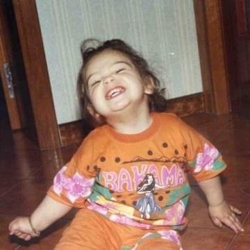 Annarita Porceddu profile photo