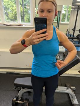 Zane Podniece profile photo