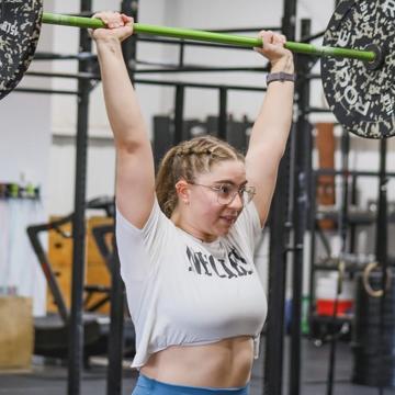 Abbey Setliff profile photo