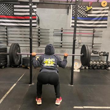 Alicia Salamanca profile photo