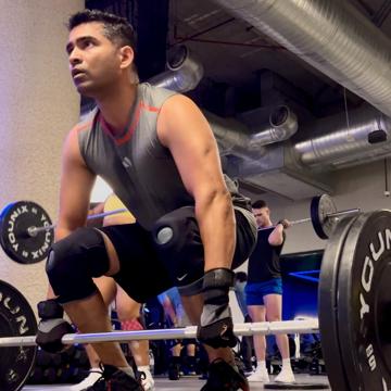 Stephen Monteiro profile photo