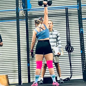 Sarah French profile photo