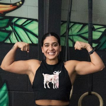 Abrar Magee profile photo