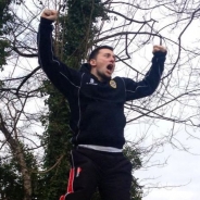 Sion Daly profile photo