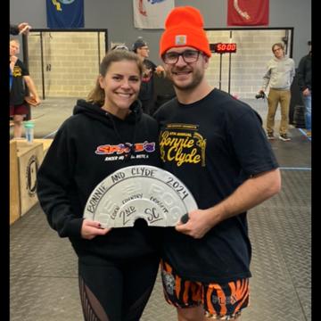 Nick Morris profile photo