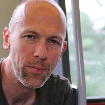 Yannis Gansel profile photo