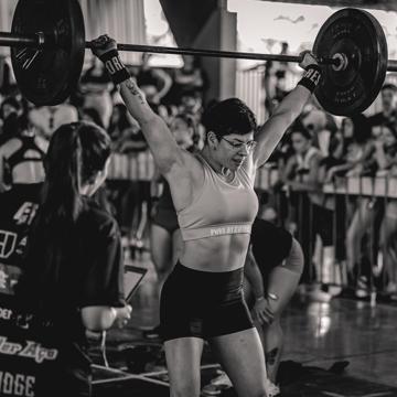 Kassia Salum profile photo