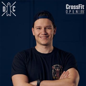 Boyd Vosters profile photo