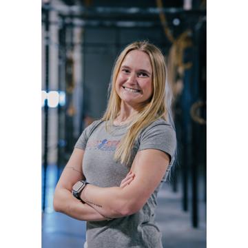 Paige Kostin profile photo