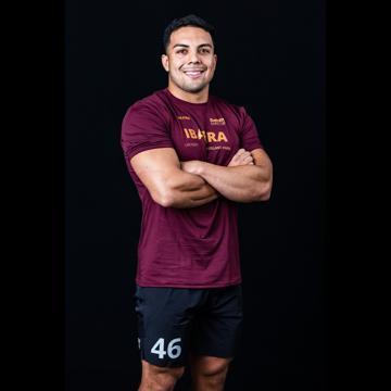 Chris Ibarra profile photo