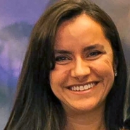 Rafaela Vitoria profile photo