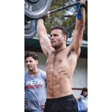 Martin Michetti profile photo