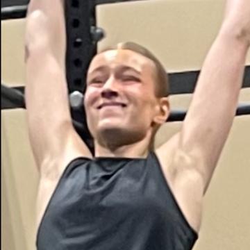 Nora Stormo profile photo