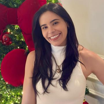 Mariah Normando Pereira profile photo