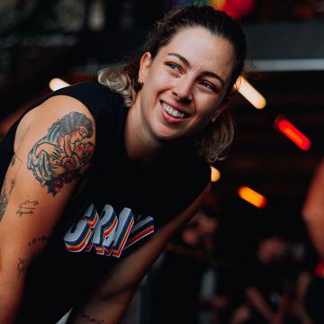 Gabriela Do Pinho profile photo