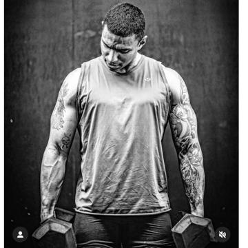 Lucas Batista profile photo