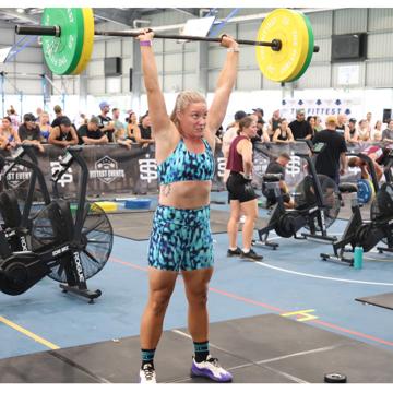 Amy Doran profile photo