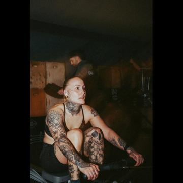 Asti Rolph profile photo