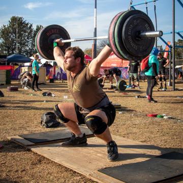 Hanru Marais profile photo