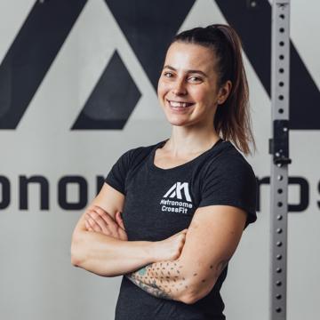 Nikol Sanchez Ruiz profile photo