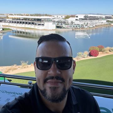 Renaldo Gonzalez profile photo