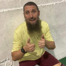 Paul Cussell profile photo