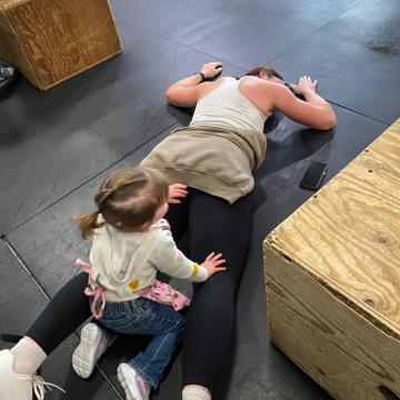 Morgan Cassidy profile photo