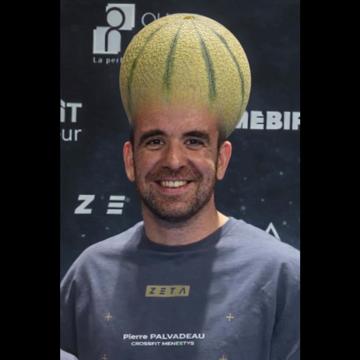 Maël Pinchault profile photo