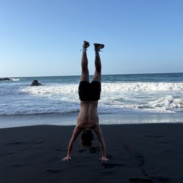 Harry Allen profile photo