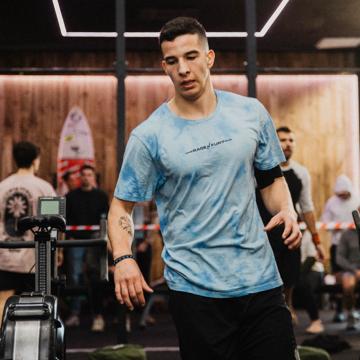 Mateo Iachemet profile photo