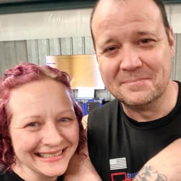 Jill Garner profile photo