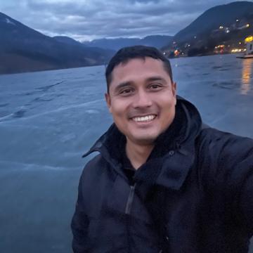 EDUARDO ARREAGA ESPIN profile photo