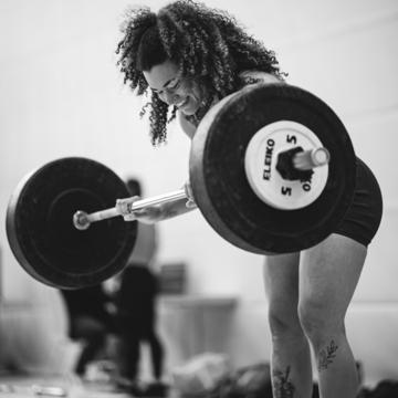 tara Beckford profile photo