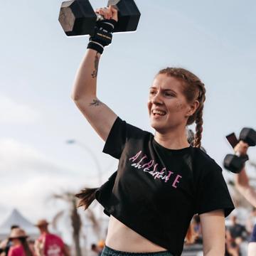 Justine Brun profile photo