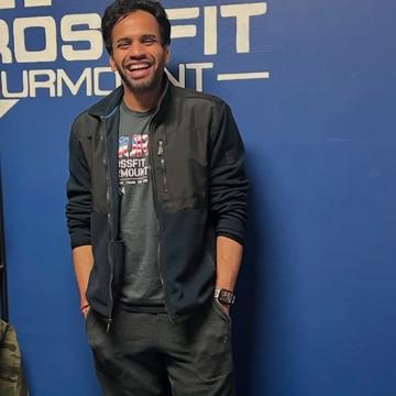 Vipul Singh profile photo