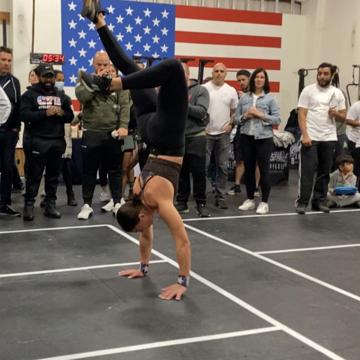 Jenna Burke profile photo