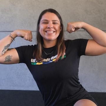 Mariana Teixeira profile photo