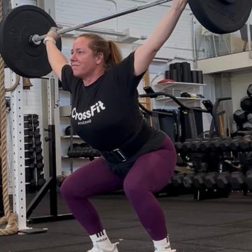 Martina Hughes profile photo