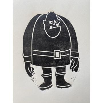 César González González profile photo