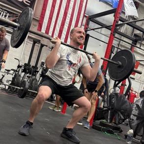 Derrick Le Pard profile photo