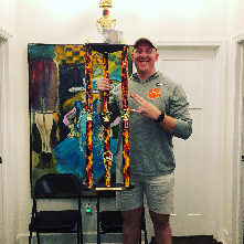 Danny Sanders profile photo