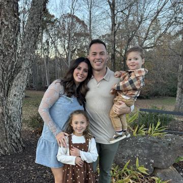 Joey Russo profile photo