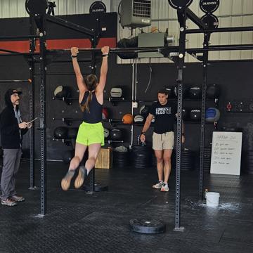 Alexa Hoffman profile photo