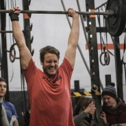 Adrian Baker profile photo