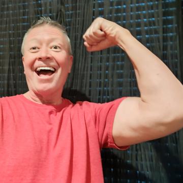 Michael Cramer profile photo