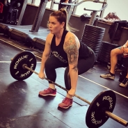 Kierstan Purciful profile photo