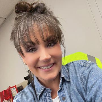 Kally Harris profile photo